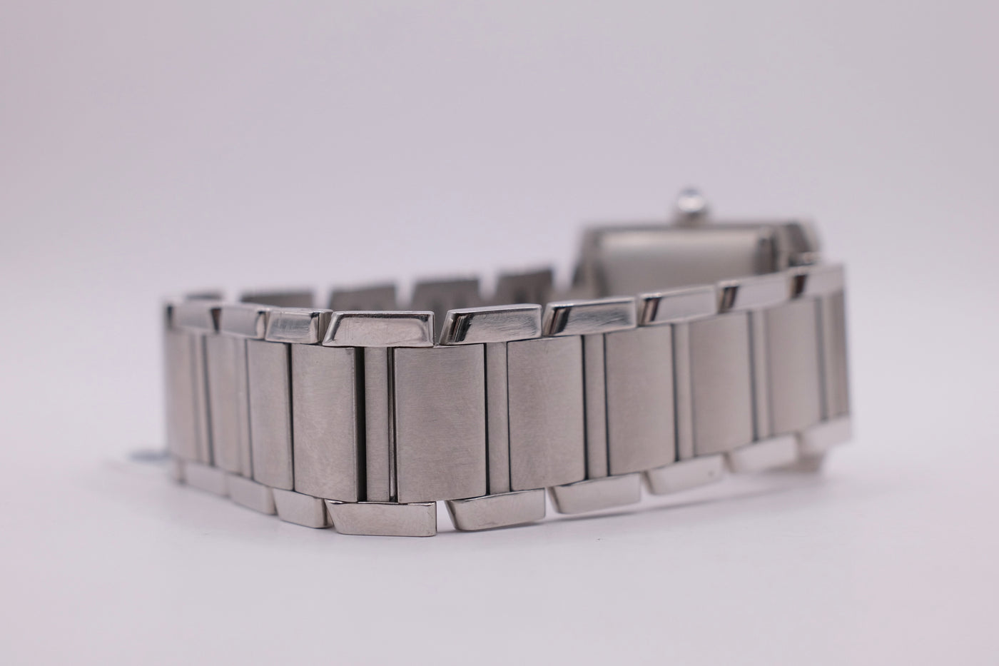 Cartier Tank Francaise
