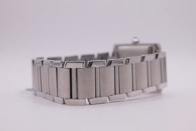 Cartier Tank Francaise