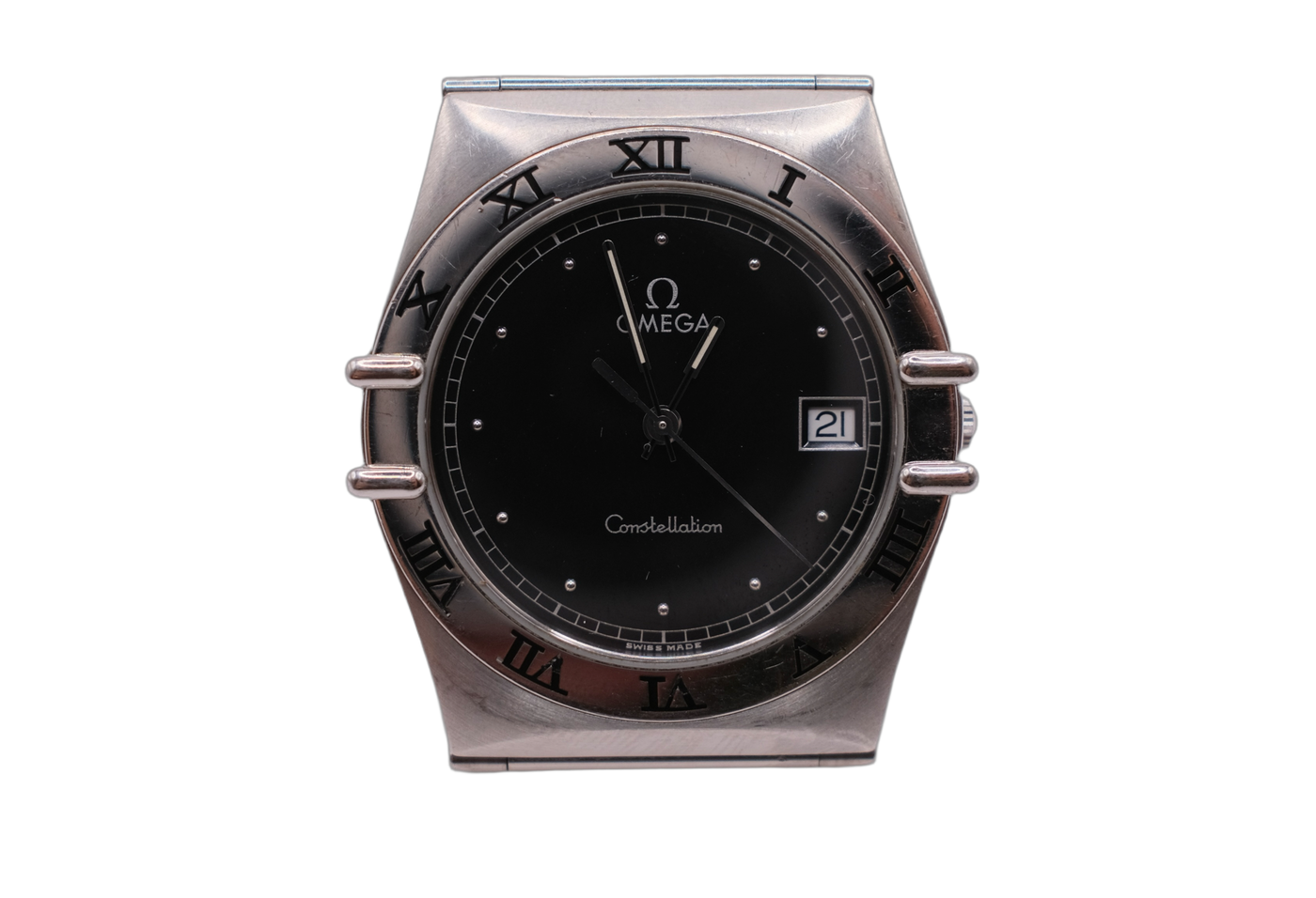 Omega Constellation