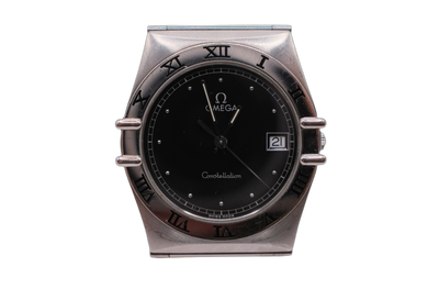 Omega Constellation