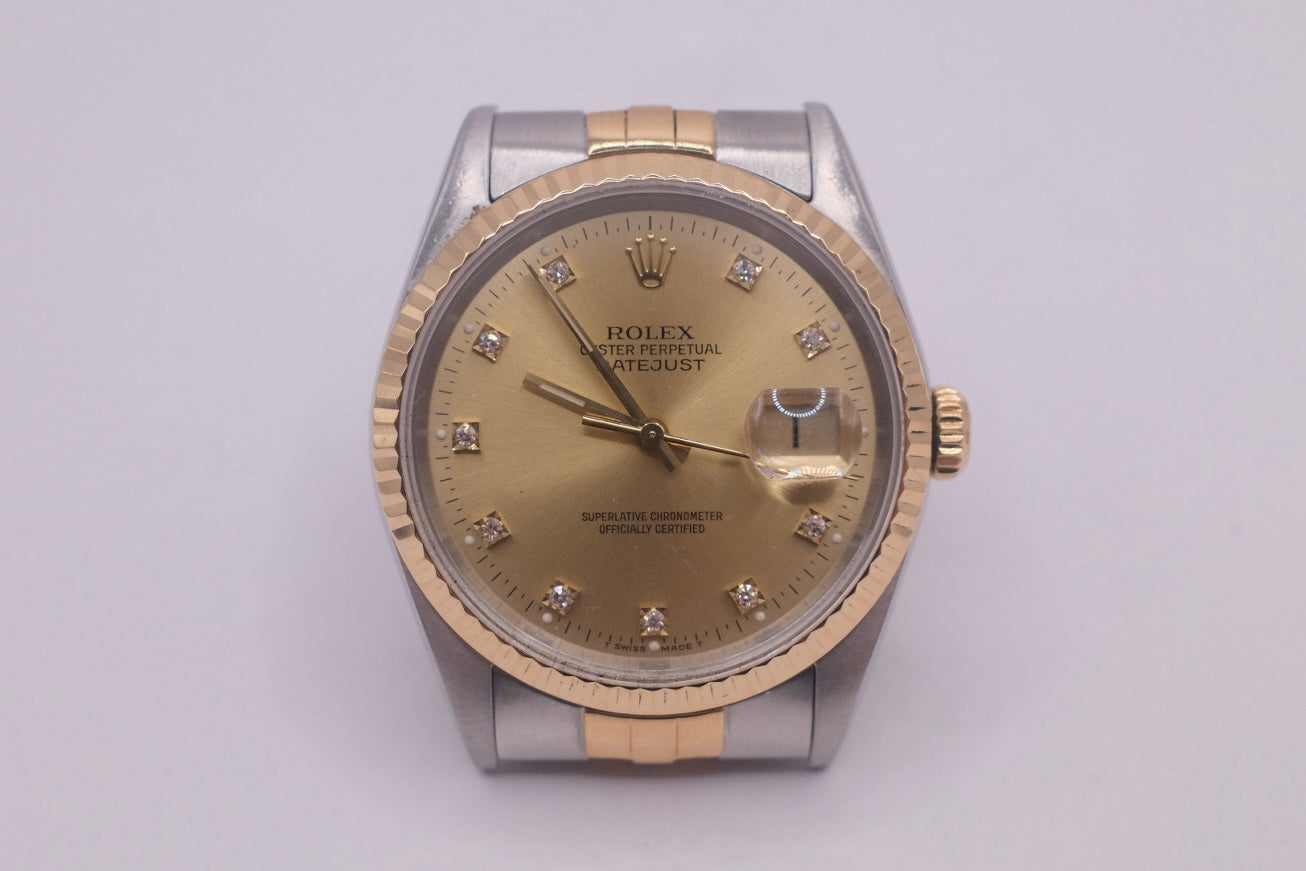 Rolex Datejust