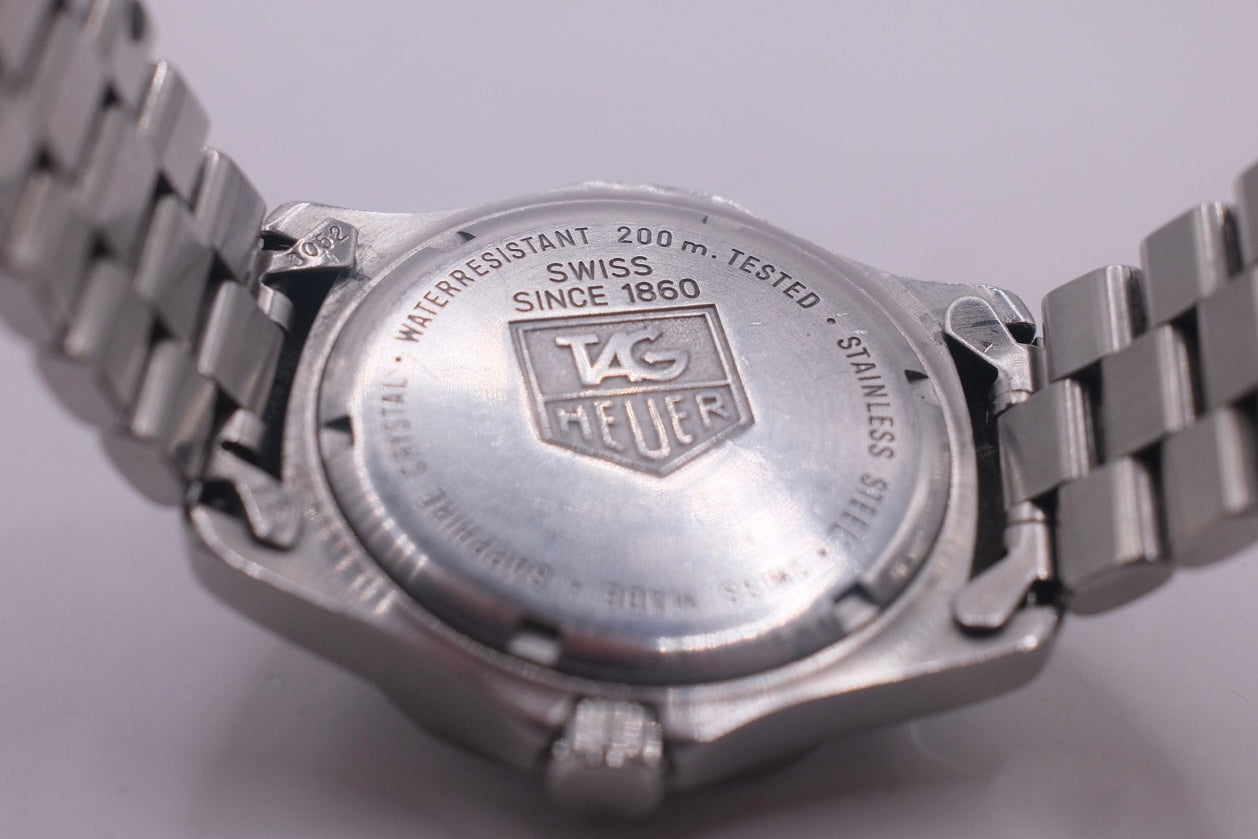 Tag Heuer