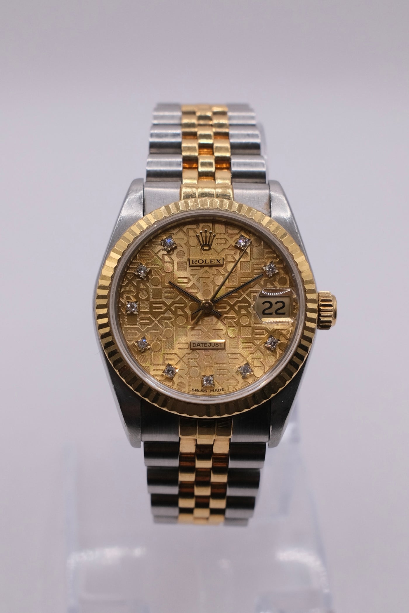 Rolex Datejust