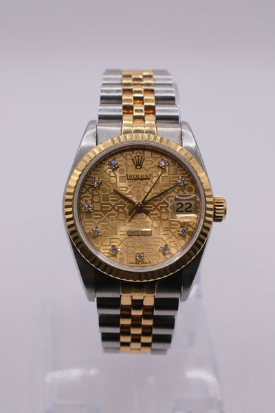 Rolex Datejust