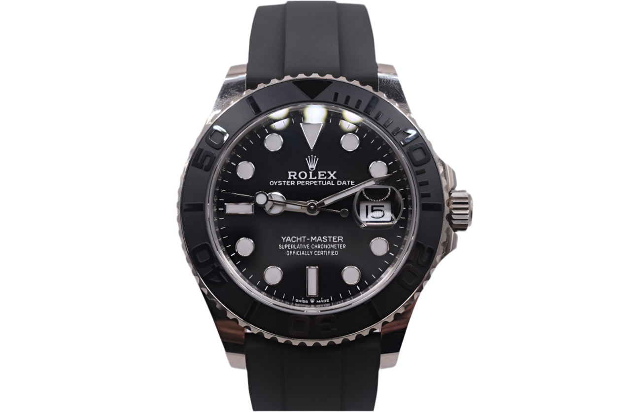 Rolex Yacht Master