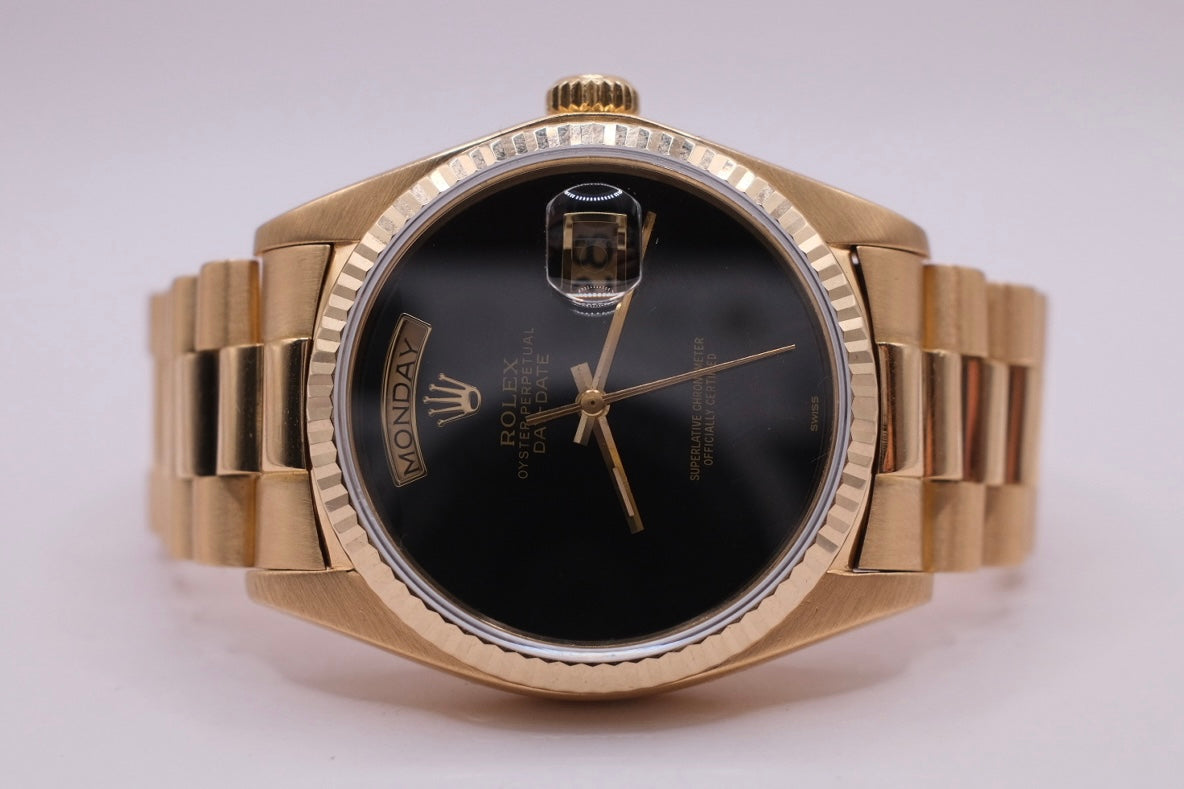 Rolex Day-Date