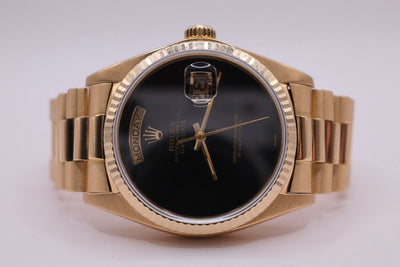 Rolex Day-Date