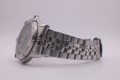 Tag Heuer