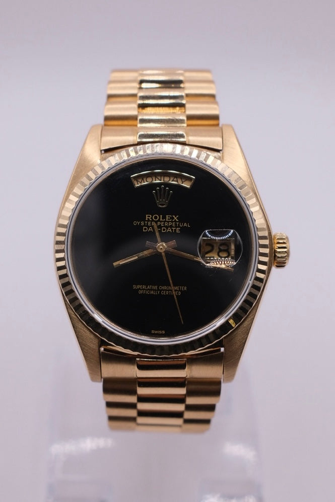 Rolex Day-Date