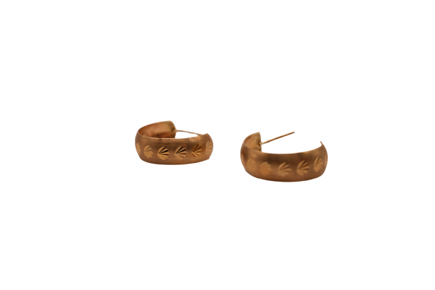 9ct Earrings