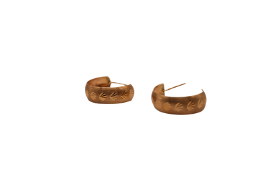 9ct Earrings