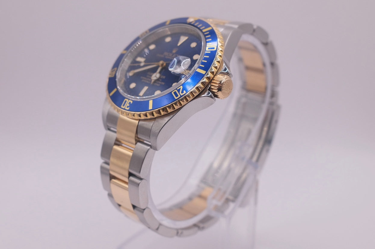 Rolex Submariner