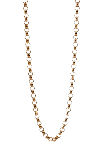 9ct Belcher Chain