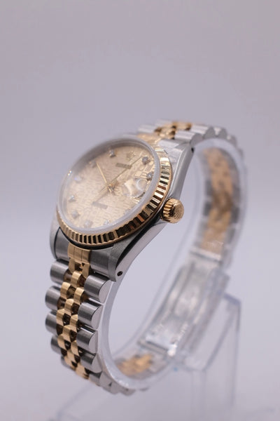 Rolex Datejust