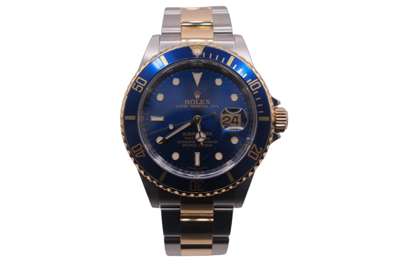 Rolex Submariner