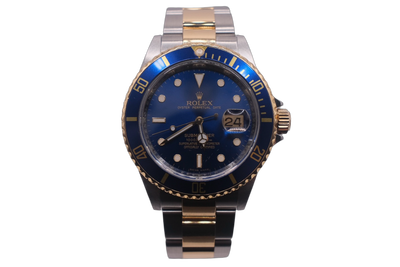 Rolex Submariner