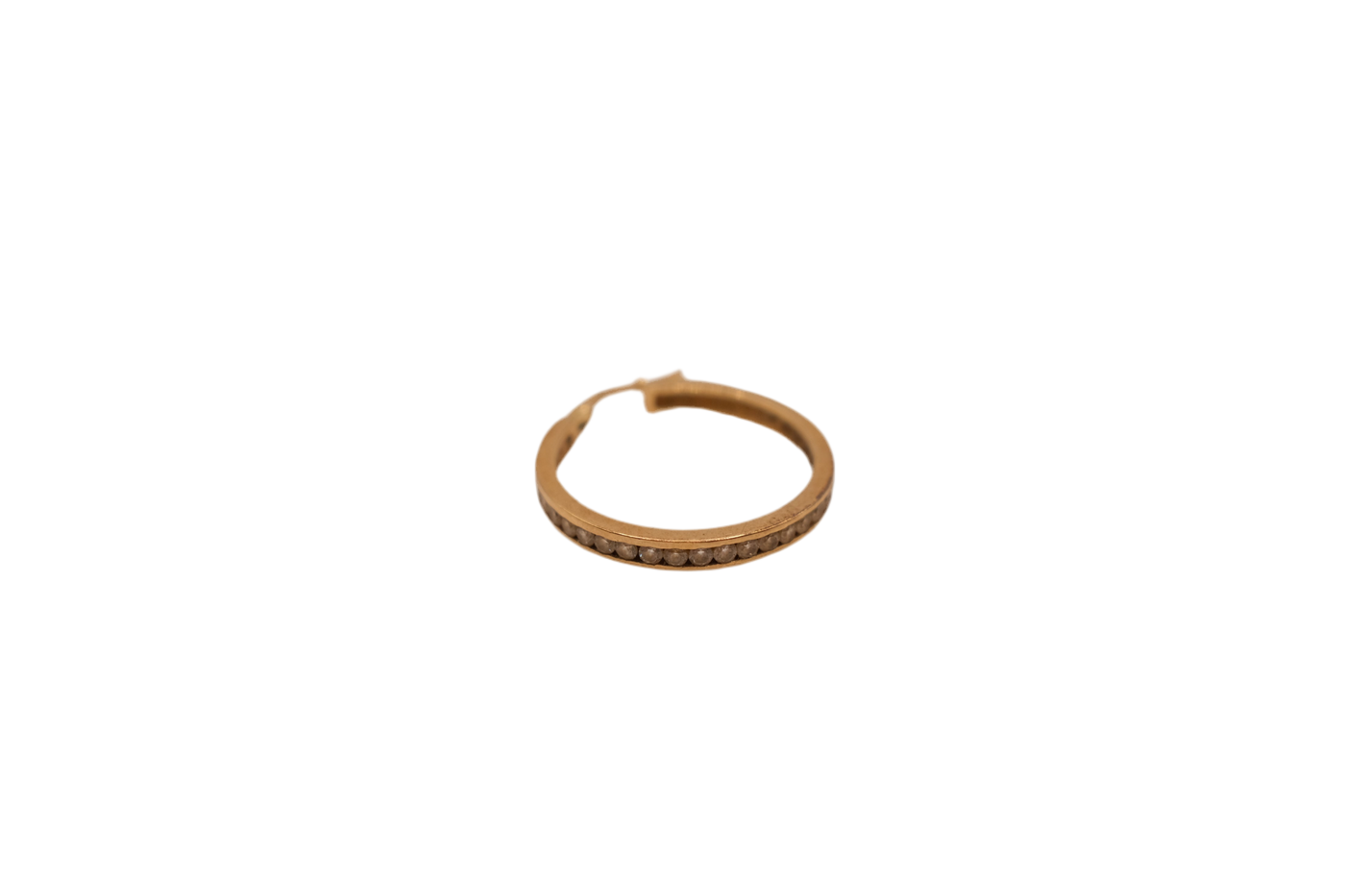 9ct Gold Earrings