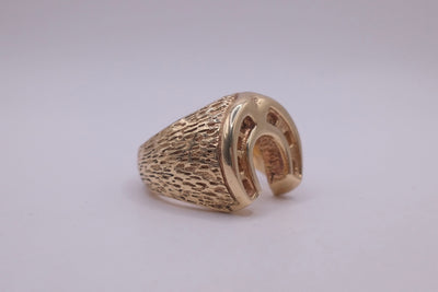 9ct Gold Ring