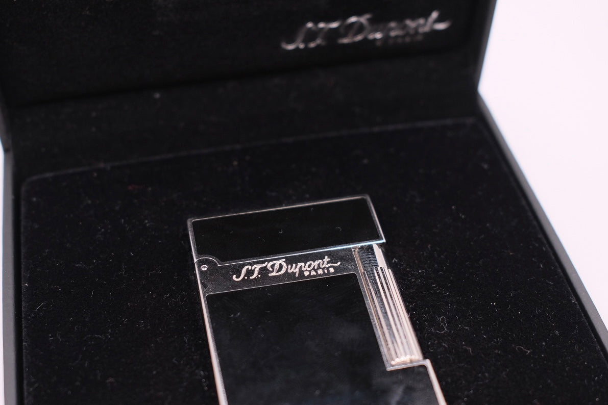 St Dupont Lighter