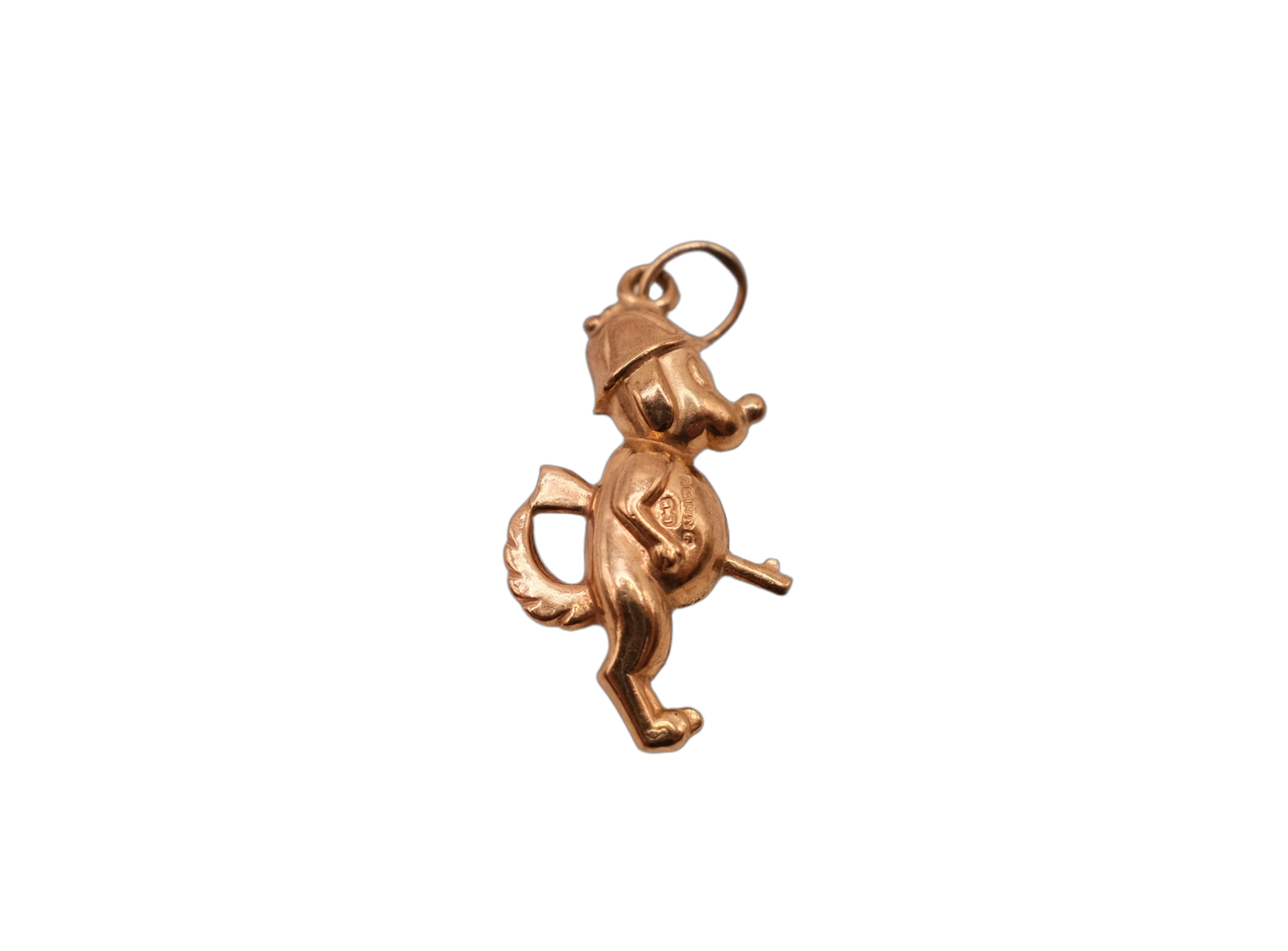 9ct Charm