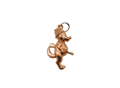 9ct Charm