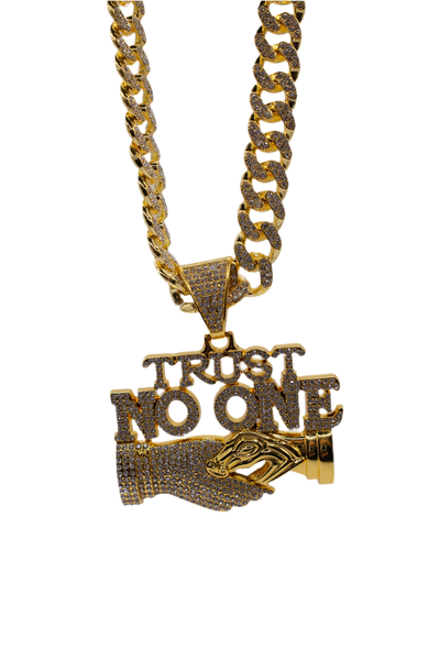 NECKLACE & Pendant