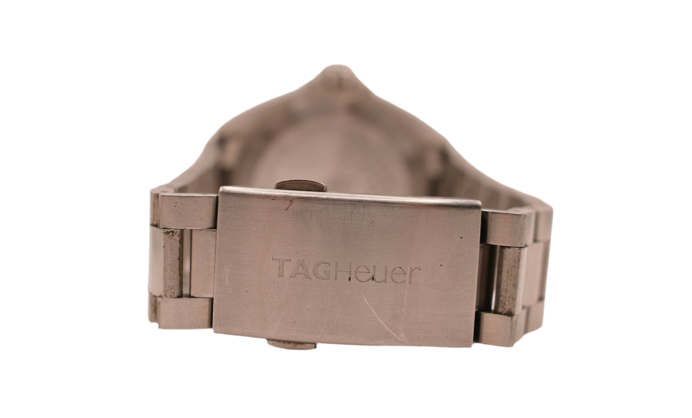 Tag Heuer