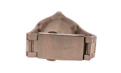 Tag Heuer