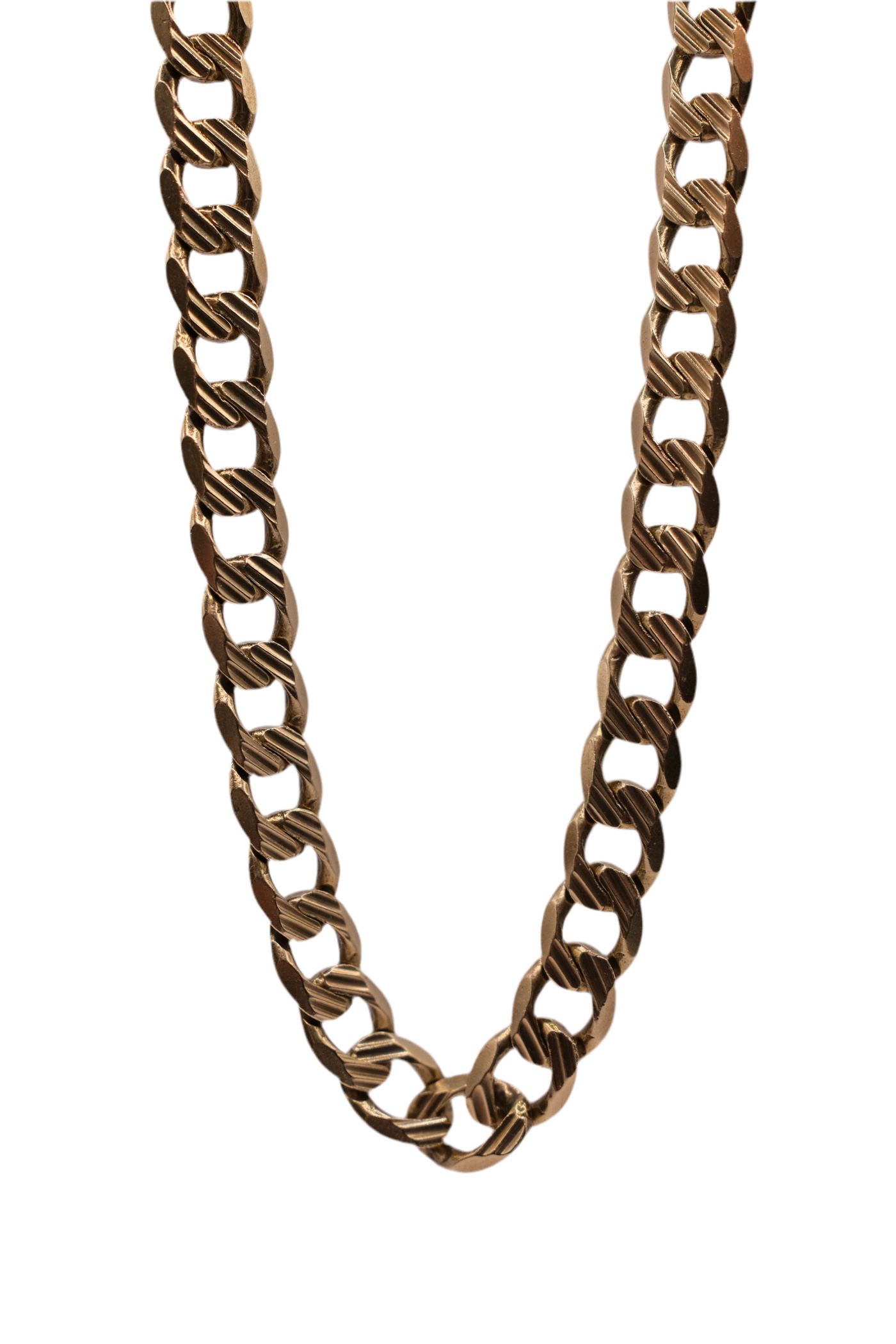 9ct Necklace