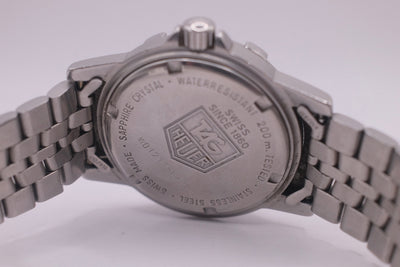 Tag Heuer