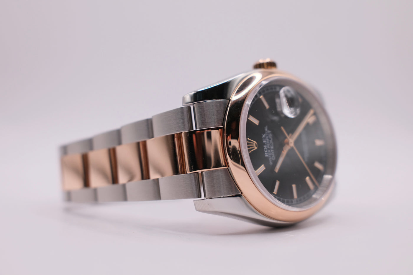 Rolex Oyster Datejust