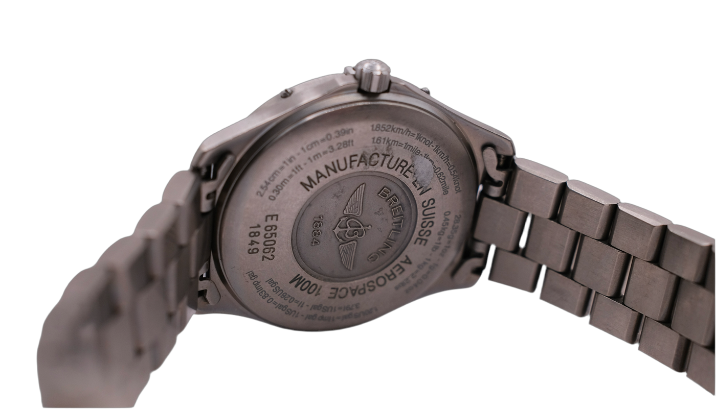Breitling 1849