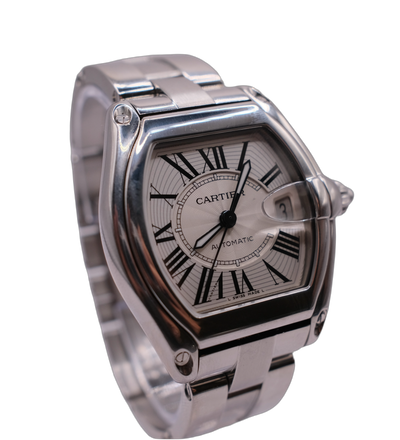 Cartier Roadster 2510