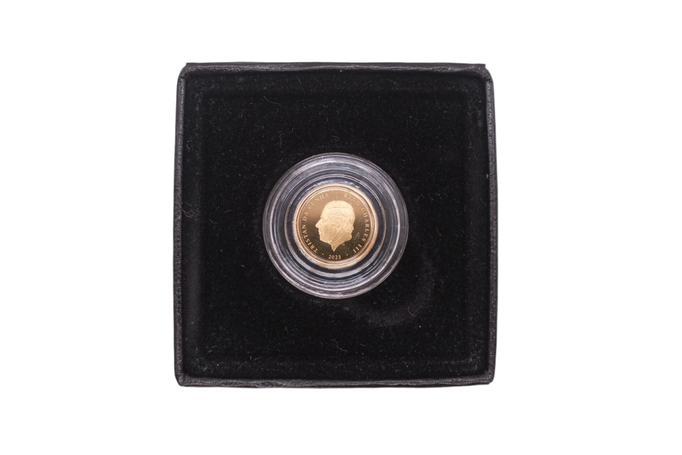 24ct Fine Gold Coin