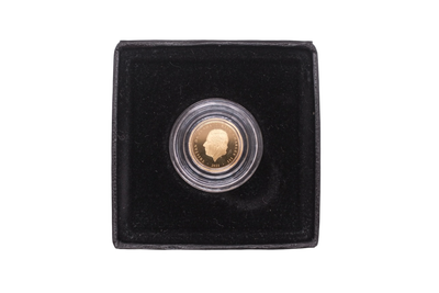 24ct Fine Gold Coin