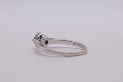 18ct GERRARD DIAMOND RING