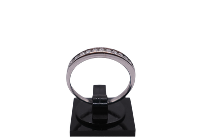 18ct Diamond Ring