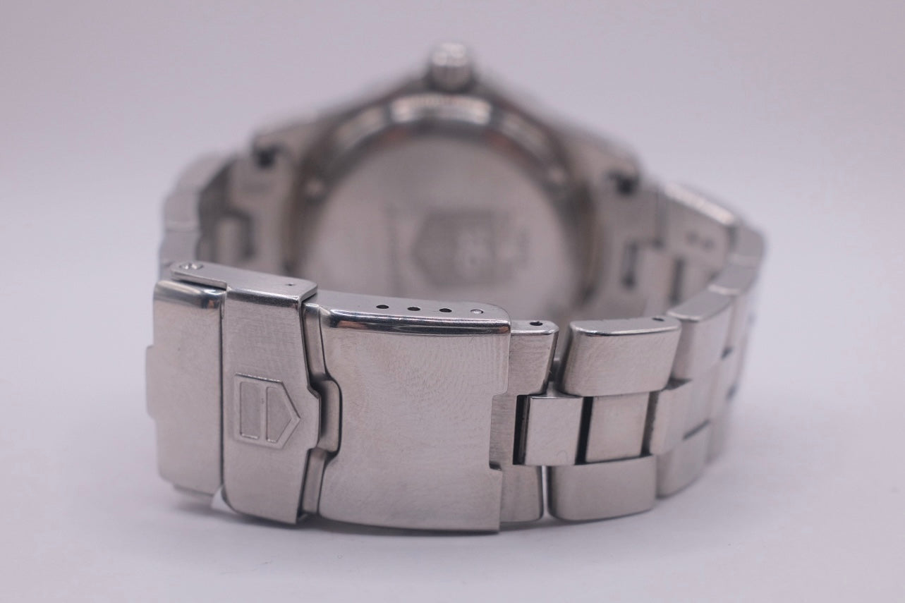 Tag Heuer