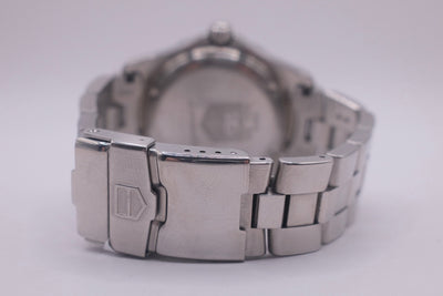 Tag Heuer