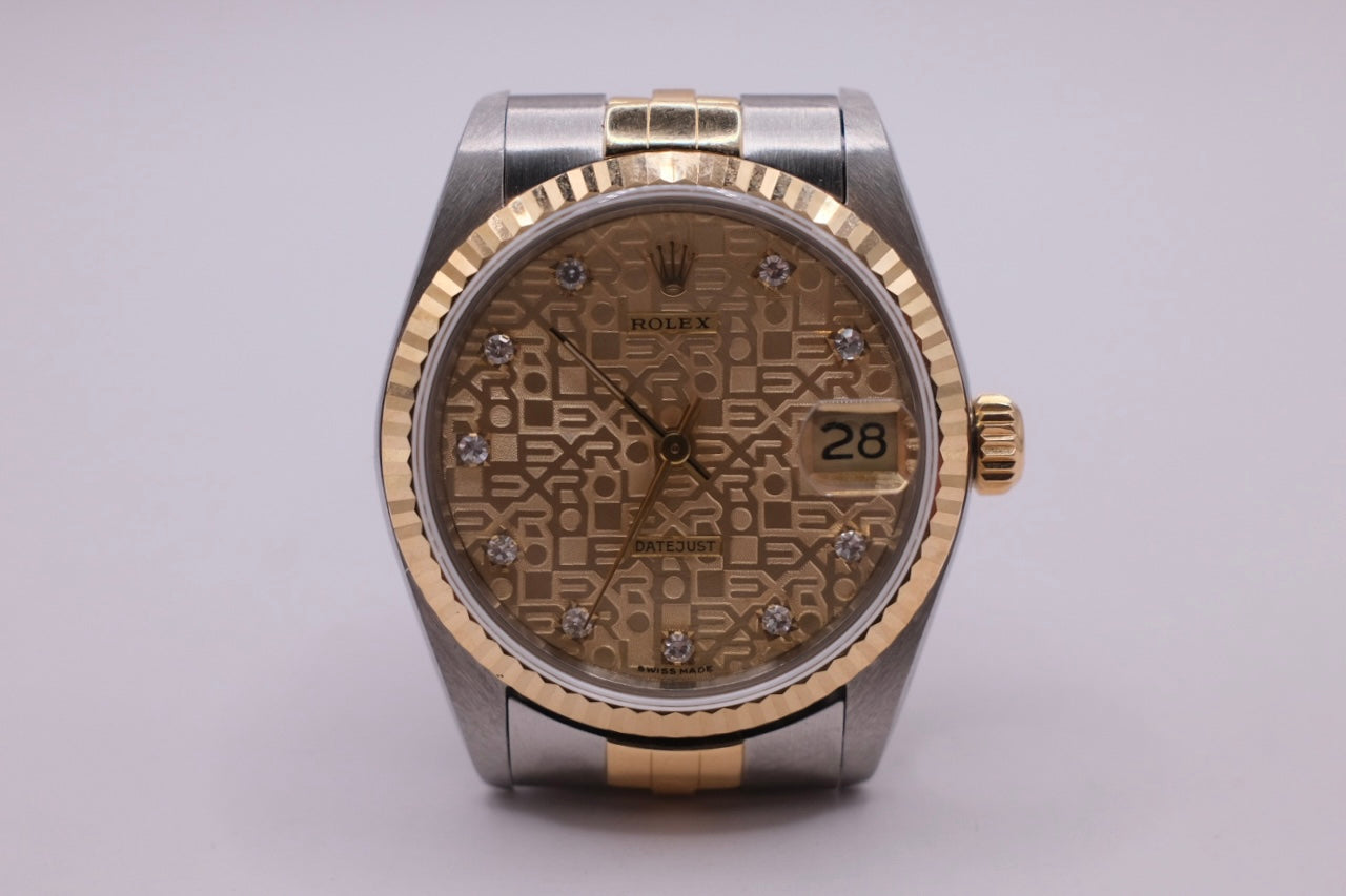 Rolex Datejust