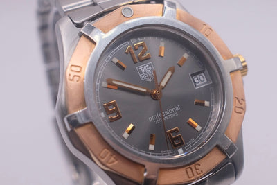 Tag Heuer