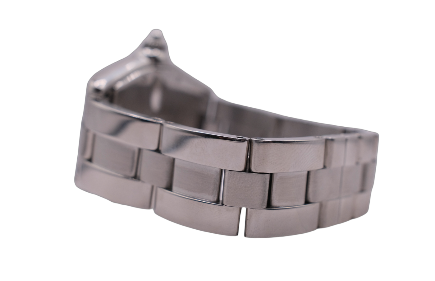 Cartier Roadster 2510