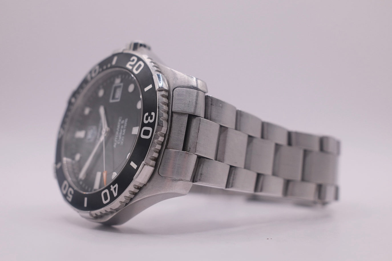 Tag Heuer