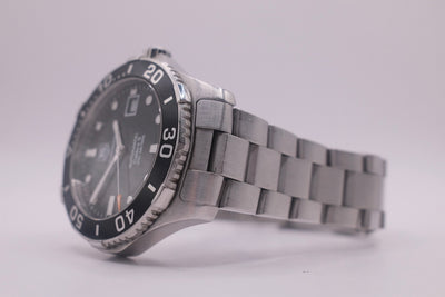 Tag Heuer