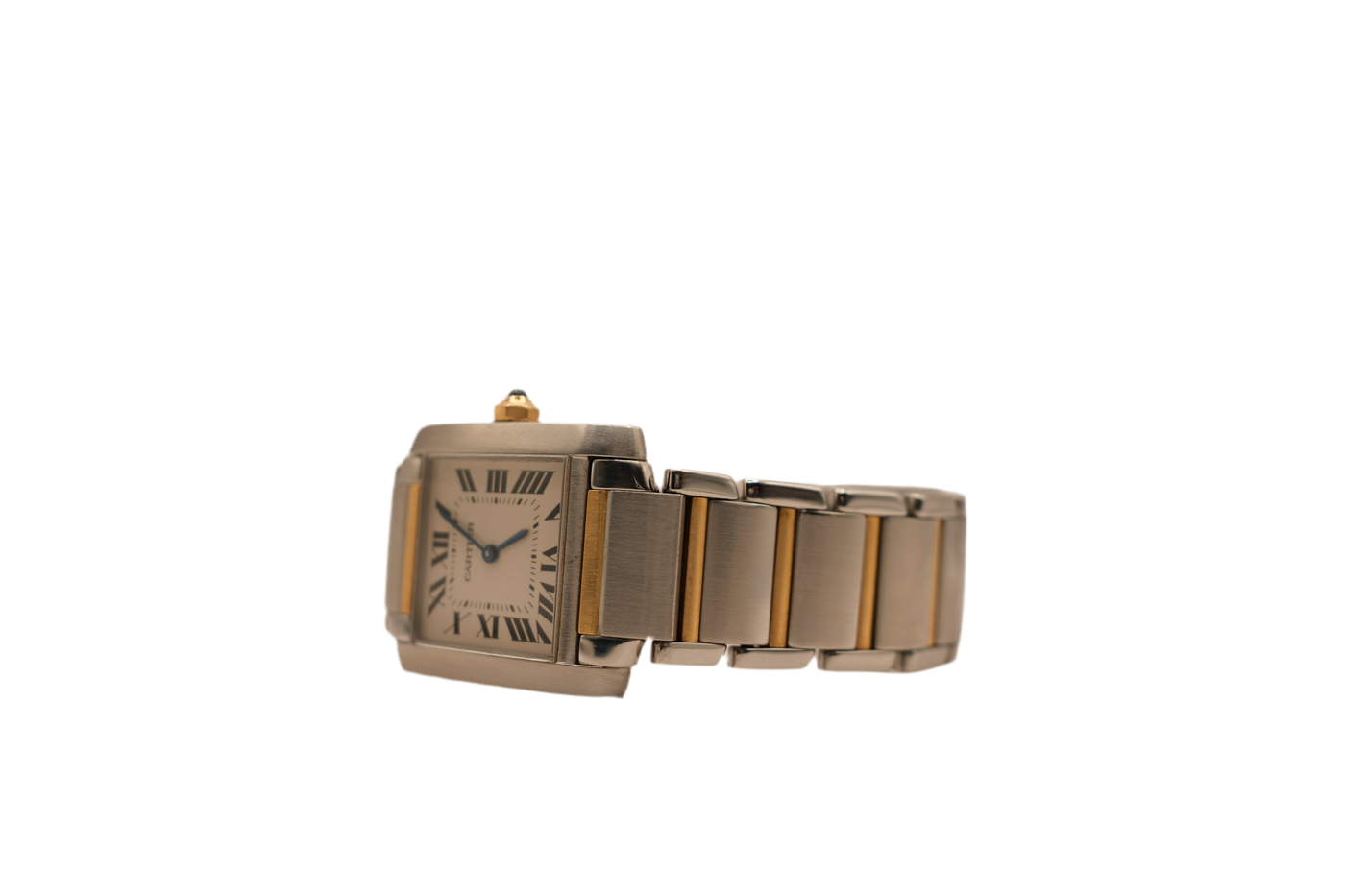 Cartier Tank Francaise