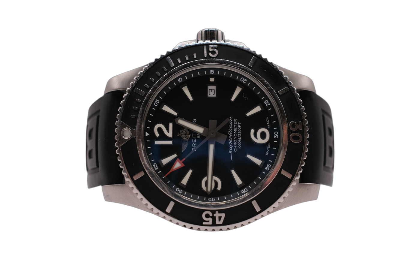 Breitling Super Ocean