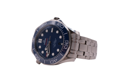 Omega Seamaster