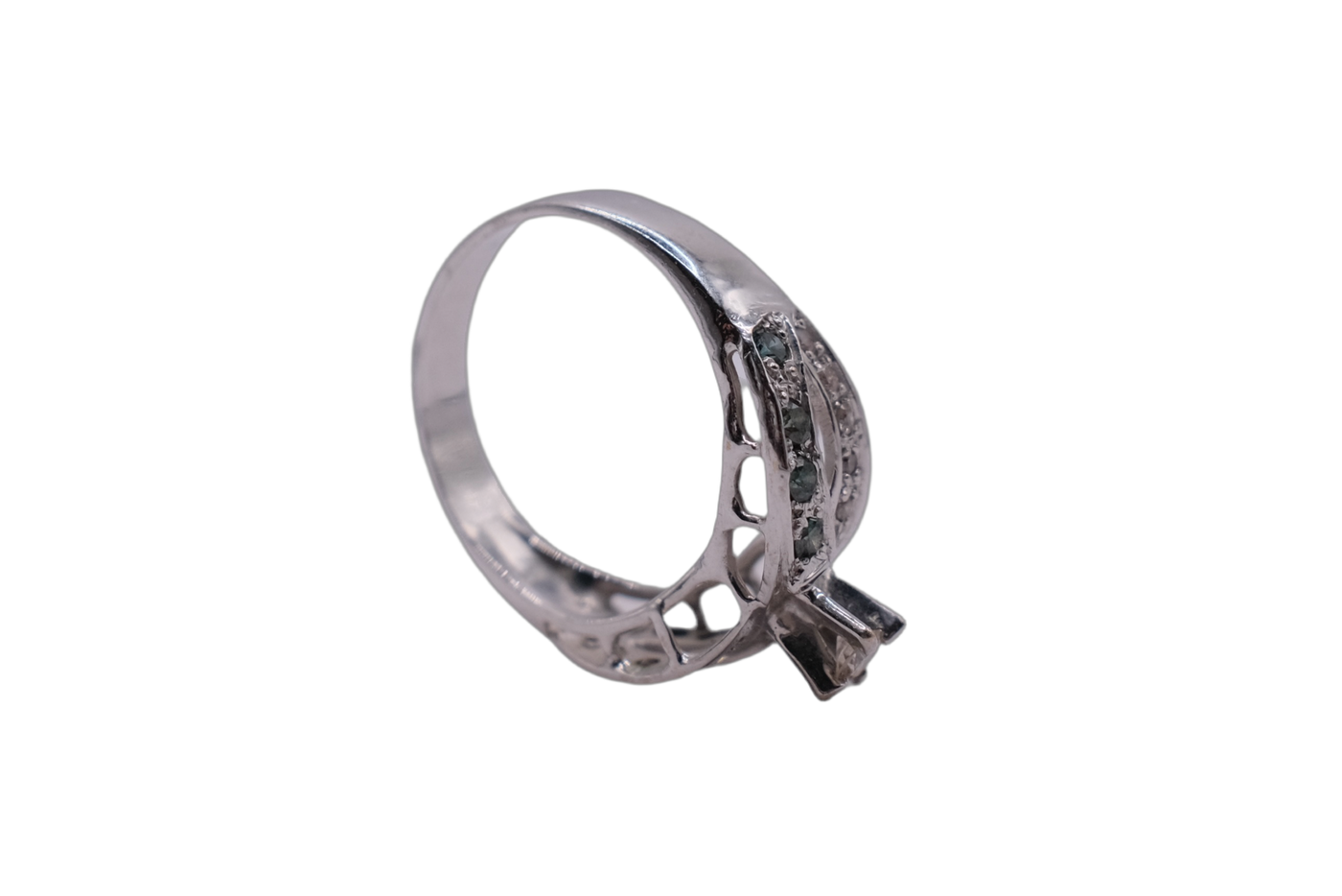 14ct Ring