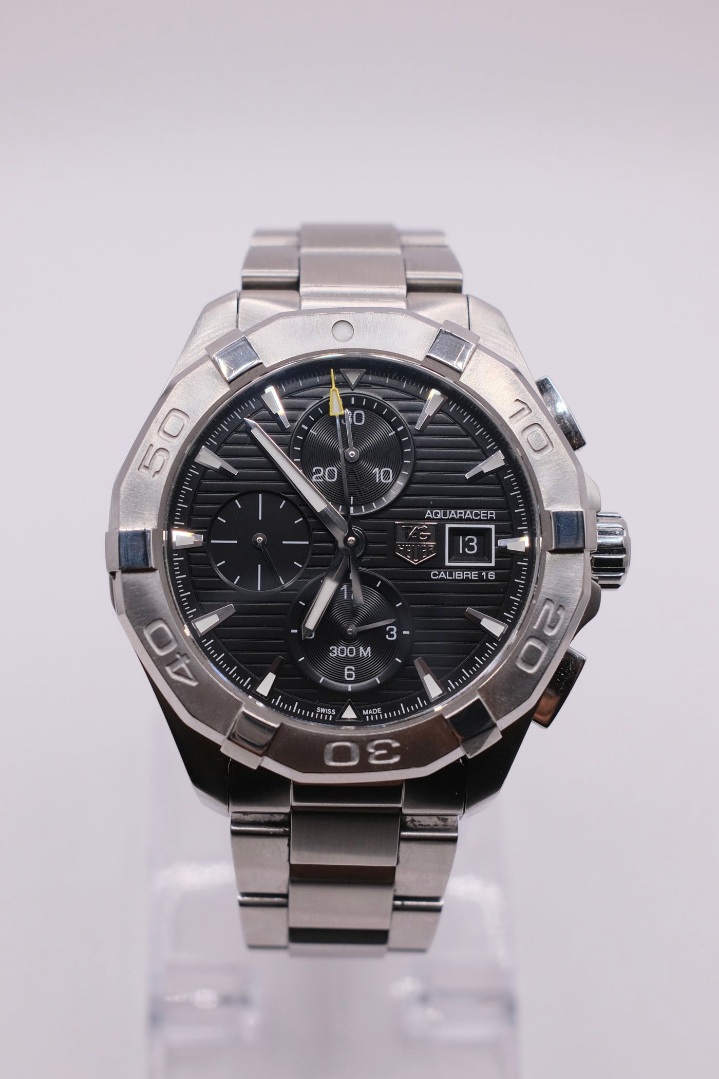 TAG HEUER
