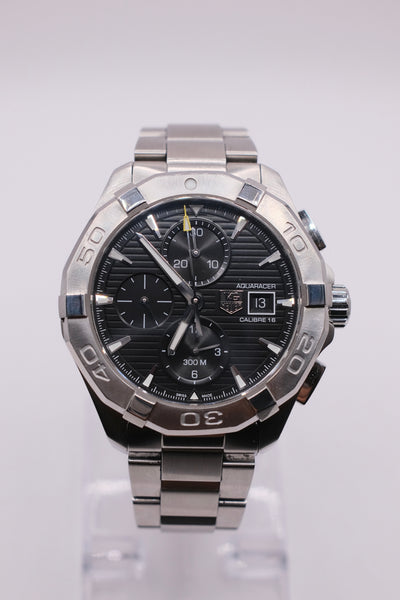 TAG HEUER